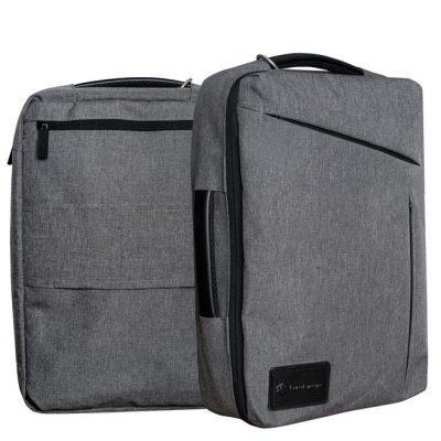 Custom Metropolitan Messenger Bag - custom promotional products Seattle